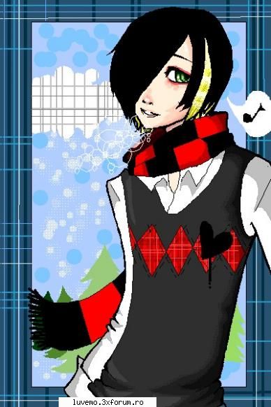 +[EmO]-[Pic]+ - panda-kid - ..::Poze cu EMO::..